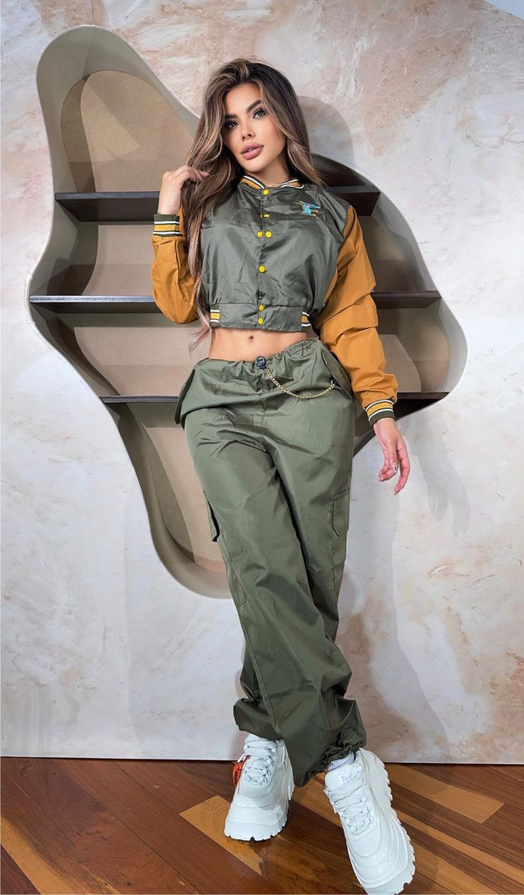 Conjunto beisbolero