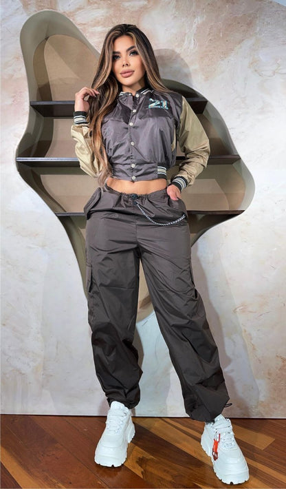 Conjunto beisbolero