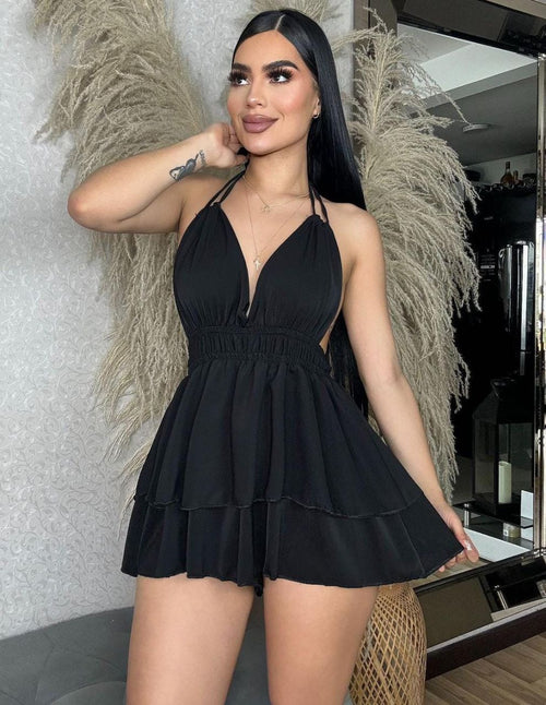 Vestido Bolero
